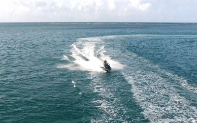 Riding Jet Skis in San Juan: A Guide for Fun in Puerto Rico!