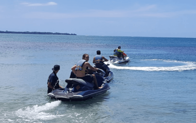 Experience the Thrill: Your Ultimate Guide to Jet Ski in Puerto Rico